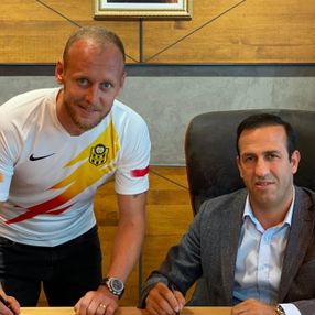 Semih Kaya, Yeni Malatyaspor'da