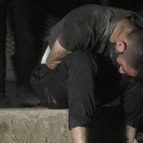 Bursa’da kablo hırsızı akıma kapıldı