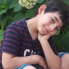 Haliç Köprüsü üzerinde feci kaza: 9 yaşındaki çocuk can verdi