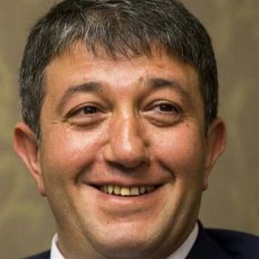 Şoförünün belediye personeline kasten çarptığı Erkan Haberal açıklama yaptı