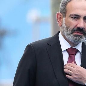 Ermenistan'ın Türkiye karşıtı propagandası devam ediyor