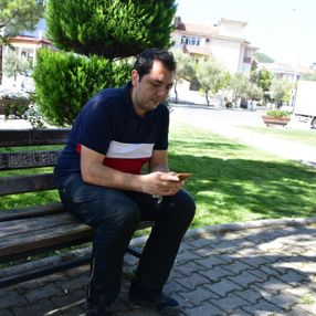 Muğla'da 24 yıl sonra bulduğu babasından 351 bin lira tazminat kazandı