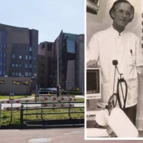 Hollanda'da jinekolog, 17 kadını hamile bıraktı