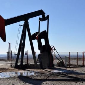 TP'ye 4 saha için petrol arama ruhsatı verildi