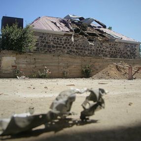 Ermenistan ateşkesi ihlal ediyor