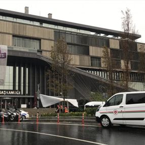 İşten çıkarılan temizlik işçisi Şişli Belediyesi'ne haciz uygulattı