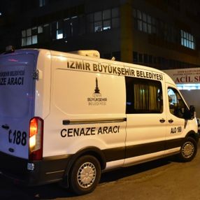 İzmir'de sahte içkiden ölenlerin sayısı 10'a yükseldi