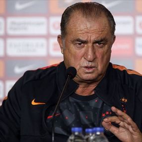 Fatih Terim: Deniz bitti