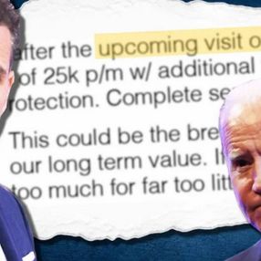 Facebook ve Twitter'dan Biden'ın oğluyla ilgili haberlere sansür