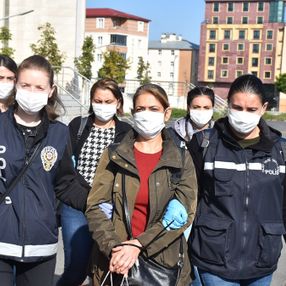 PKK'nın Kars örgütlenmesi çökertildi