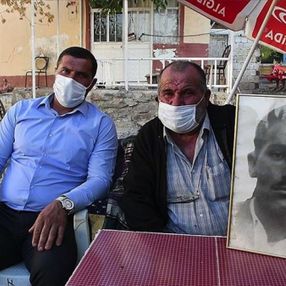 Sivas'ta 6 kuşaktır muhtarlık yapan aile
