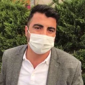 İstanbul’da otobüs şoförü: Yolculara da ceza kesilsin