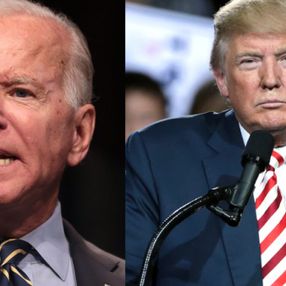 Trump ve Biden karşılaşmasına yeni kurallar getirildi