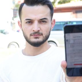 Instagram'ın açığını bulan genç 10 bin dolar ödül kazandı