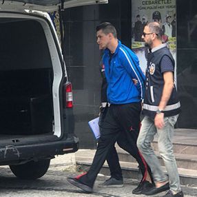 Kadıköy'de laf atma cinayeti: Milli Kick boksçuya müebbet hapis