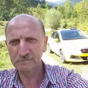 Zonguldak'ta taksiyi vermeyen babasını bıçaklayarak öldürdü