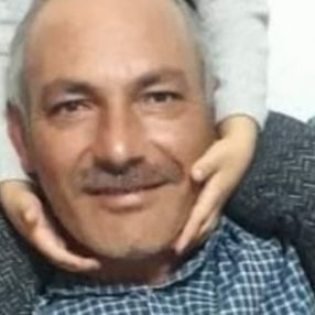 Isparta'da eski kocasını öldürdükten sonra yaktı