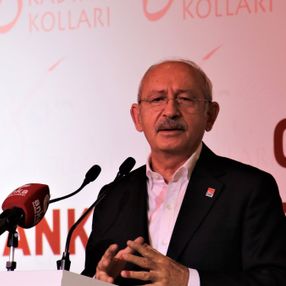 Kemal Kılıçdaroğlu’ndan muhtarlar için ‘özel kalem’ önerisi