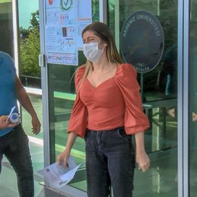 Birkaç dakikayla KPSS'ye giremeyenler