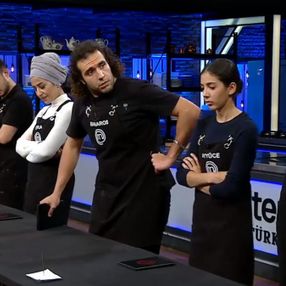 MasterChef Türkiye’de eleme adayları belli oldu