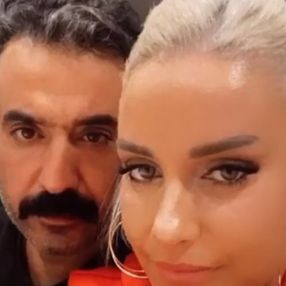 Mustafa Üstündağ, Seda Torunlar’a aşkını ilan etti