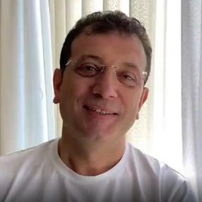 İBB Başkanı Ekrem İmamoğlu, sağlık durumu ile ilgili açıklama yaptı