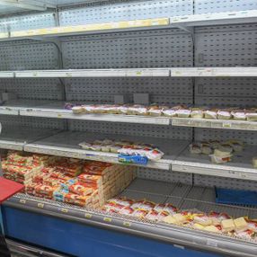 Kuveyt'ten Fransız ürünleri yerine Türk ürünlerine teşvik kampanyası