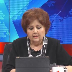 Ayşenur Arslan: Türkiye Fransa'ya ses çıkarmamalı