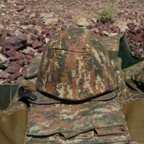 Azerbaycan, Berde’nin intikamını aldı: 1. Ordu komutan yardımcısı öldürüldü