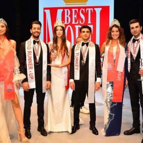 Best Model Türkiye güzelinin yaşı dikkat çekti