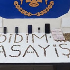 Aydın'da altın bozduran kişi, dolandırıldığını fark etti