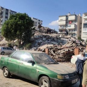Deprem sonrası İzmir'de ev kiraları arttı