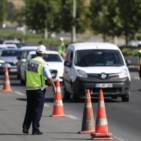 2021'de trafik cezalarına uygulanacak zam belli oldu