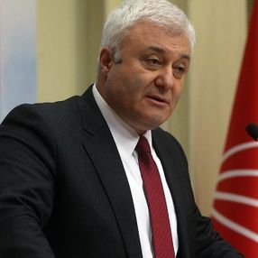 CHP'li Tuncay Özkan'ın, koronavirüs testi pozitif çıktı