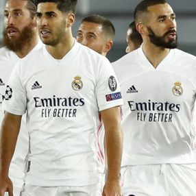 Real Madrid Şampiyonlar Ligi'nde İnter'i yendi