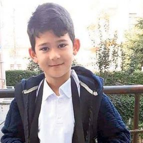 Bilirkişi, şırınga çikolatadan ölen 7 yaşındaki Mert Yağız'ı asli kusurlu buldu