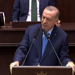 Cumhurbaşkanı Erdoğan: Kabine revizyonu yok