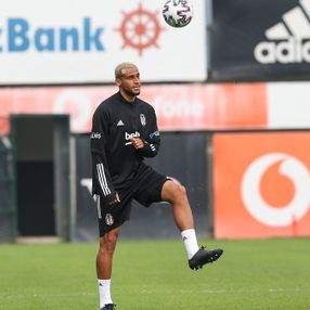 Beşiktaş'ta pozitif vaka sayısı 8'e yükseldi