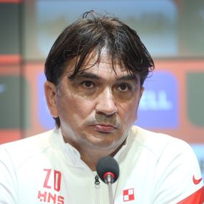 Zlatko Dalic: 3 gol yedik, memnun değilim