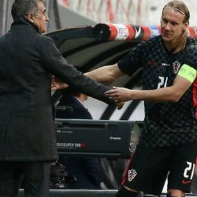 Vida'nın koronavirüs testi pozitif çıktı