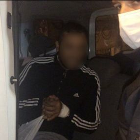 İstanbul'da kapıyı açmayan eski sevgilisinin evini kundakladı