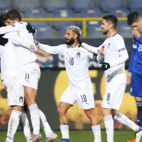 UEFA Uluslar Ligi'nde günün sonuçları ve son durum