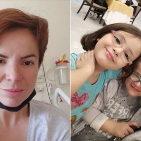 Manisa’da koronavirüse yakalanan doktor: İlk defa ölmekten korktum