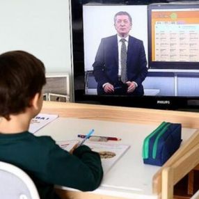 Milli Eğitim Bakanlığı ara tatil sonrası ilk haftanın programını paylaştı