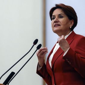 Meral Akşener: İktidar olacağız, bu ülkeyi yöneteceğiz