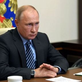 Putin, Biden’ı ABD Başkanı olarak kabul etmeye hazır değil
