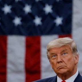 Trump, Georgia eyaletinde oyların yeniden sayılmasında ısrar ediyor