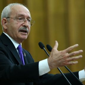 Kemal Kılıçdaroğlu'ndan öğretmenler için tepki toplayan ifadeler