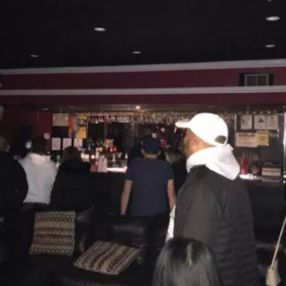 ABD'de koronavirüse rağmen yapılan swinger partisini polis bastı