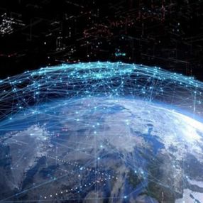 SpaceX, 60 Starlink internet uydusunu daha yörüngeye fırlattı